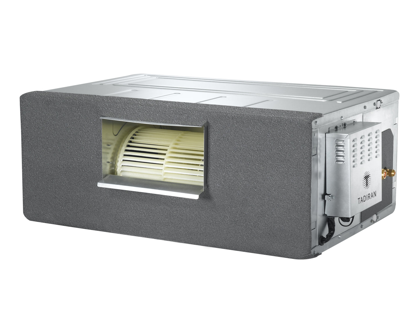 מזגן מיני מרכזי תדיראן Tadiran Wind Inv Silent Sense 75/3