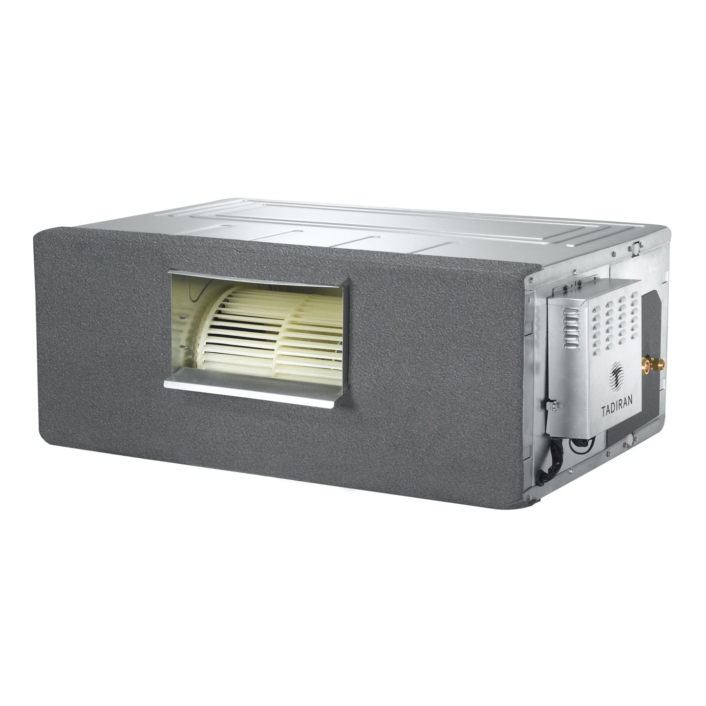 מזגן מיני מרכזי תדיראן Tadiran Wind Inv Silent Sense 75/3