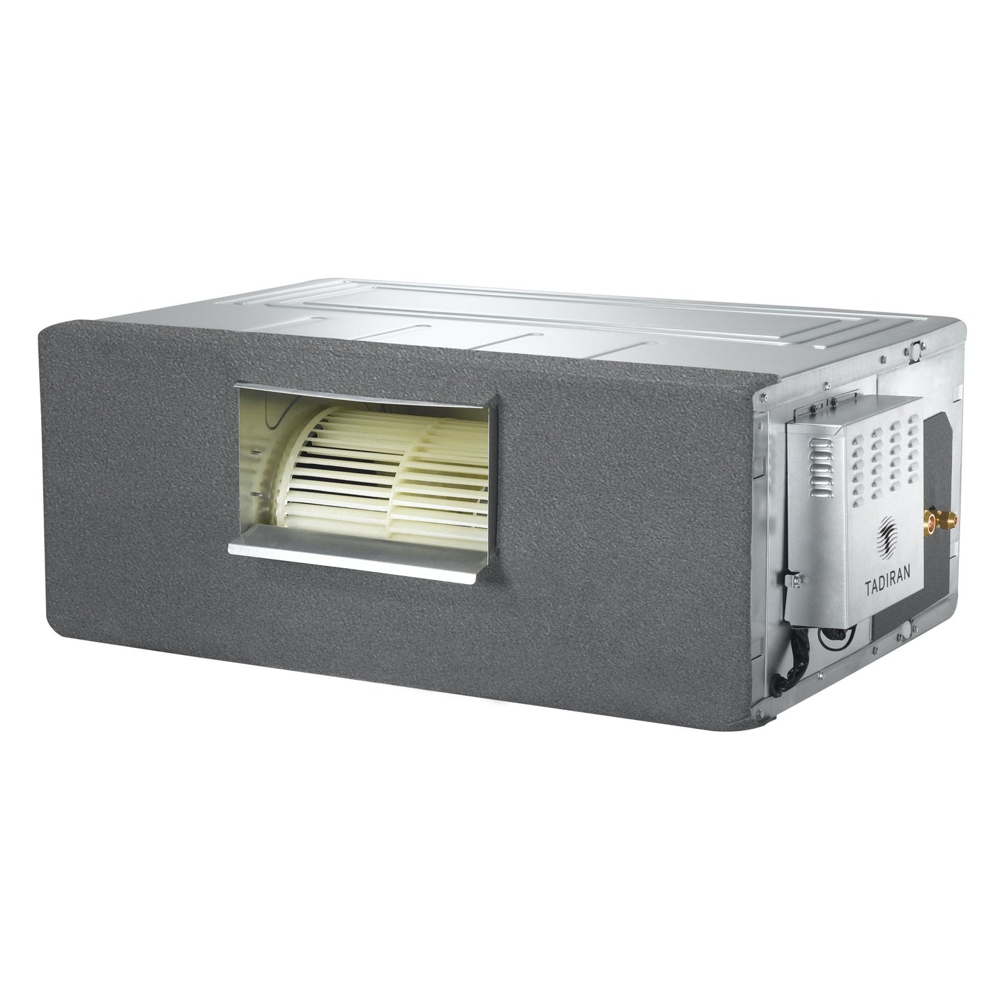מזגן מיני מרכזי תדיראן Tadiran Wind Inv Silent Sense 40