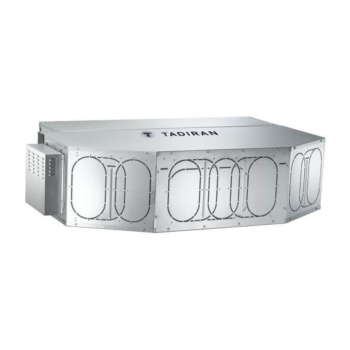 מזגן מיני מרכזי תדיראן Tadiran Wave Inv Silent Sense 40/1