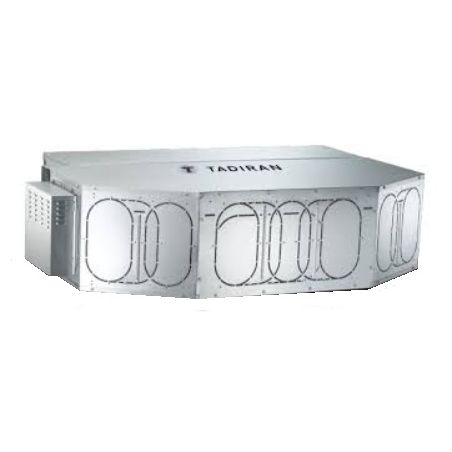 מזגן מיני מרכזי תדיראן Tadiran Wave Inv Silent Sense 40/3