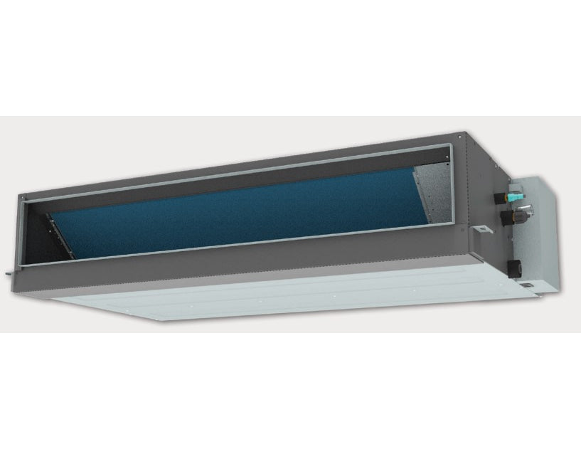 מזגן מיני מרכזי אמקור דגם AMCOR SLIM INV SQ- 41/1p