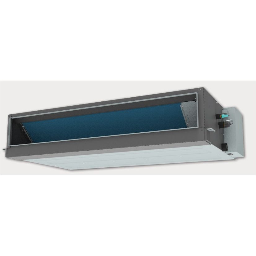 מזגן מיני מרכזי אמקור דגם AMCOR SLIM INV SQ- 500 /3p