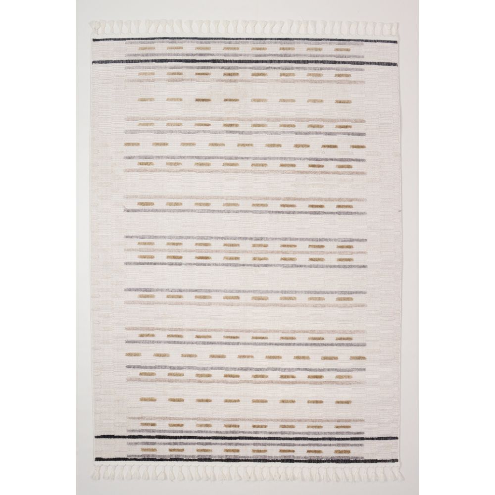 שטיח קאלי A53 בז' מולטי 160*230