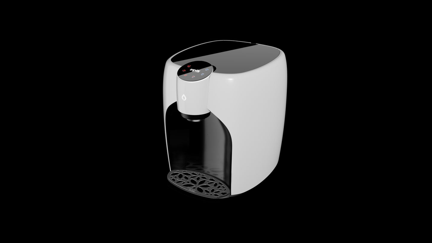 בר מים RIO לבן