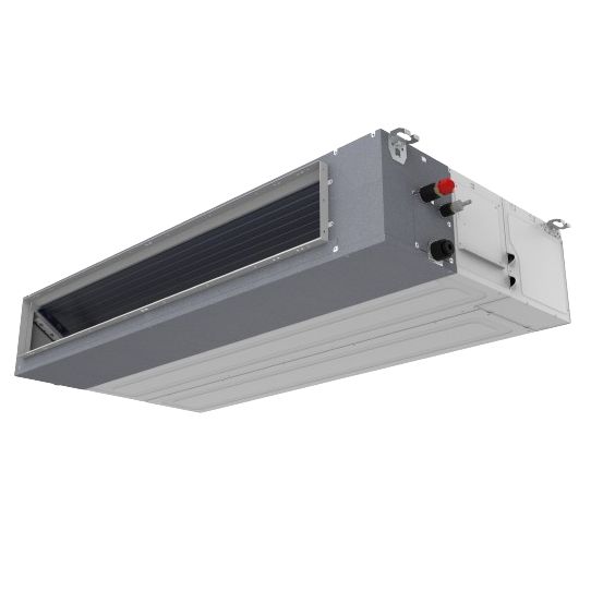 מזגן נסתר טורנדו דגם Tornado SLIM SQ PRO INV 70 X 3PH