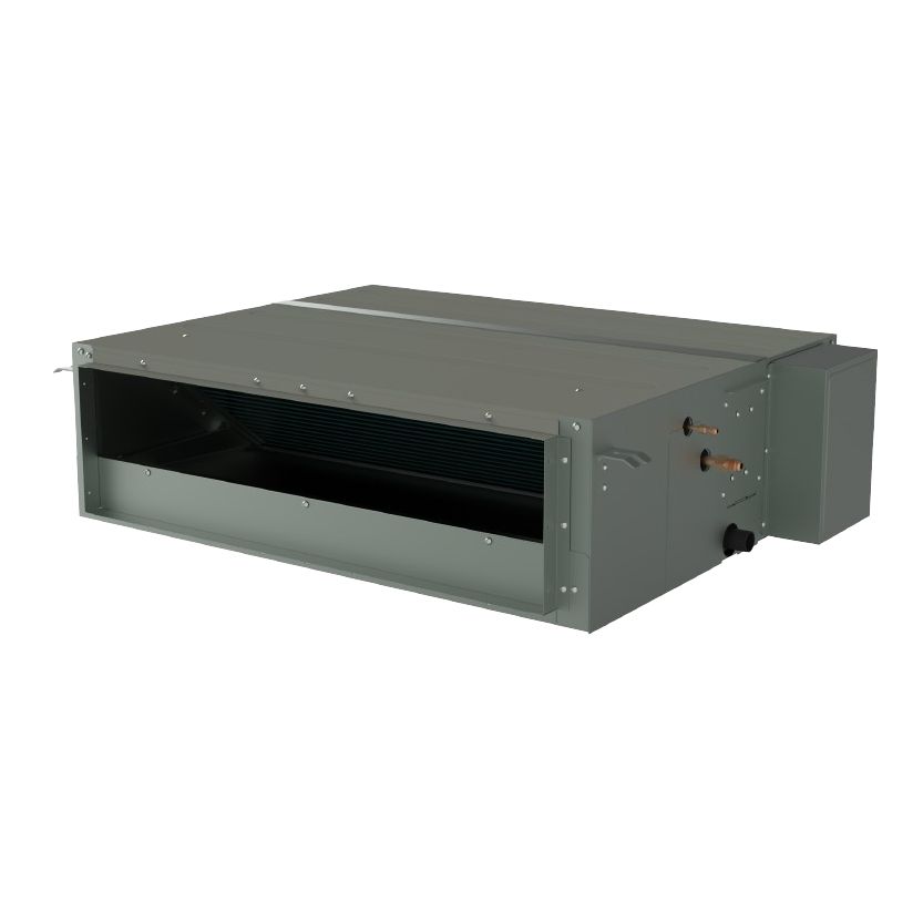 מזגן נסתר טורנדו דגם Tornado SLIM INV SQ 40 1PH