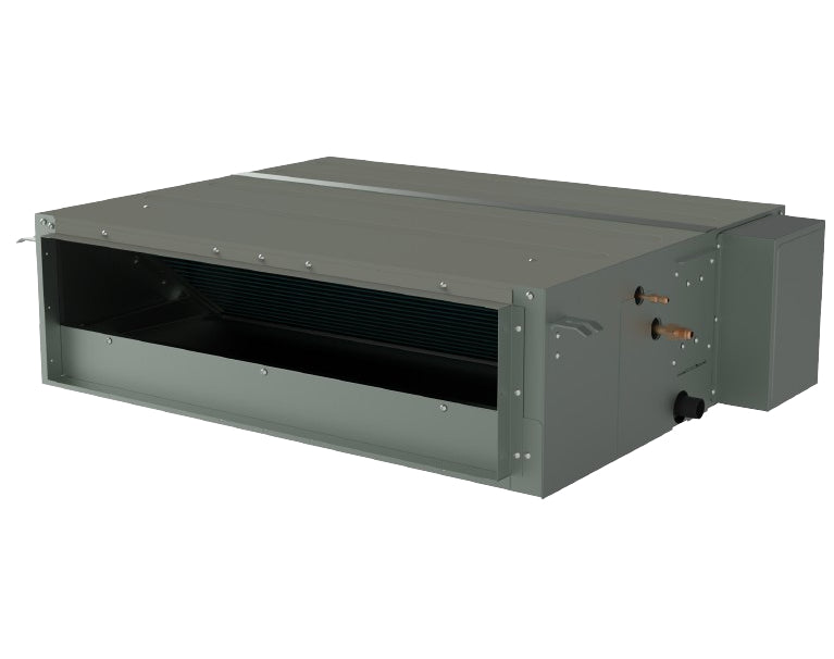 מזגן נסתר טורנדו דגם Tornado SLIM INV SQ 45 3PH