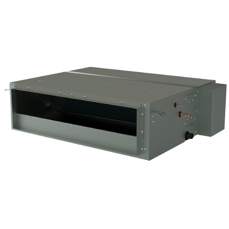 מזגן נסתר טורנדו דגם Tornado SLIM INV SQ 45 3PH