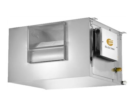 מזגן מיני מרכזי אלקטרה Electra EMD A SQ INVERTER 80T