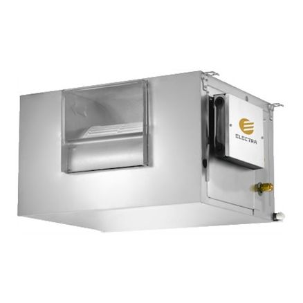 מזגן מיני מרכזי אלקטרה Electra EMD A SQ INVERTER 80T