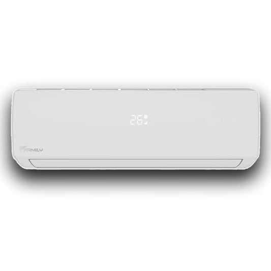 מזגן עילי פמילי Family Comfort Inverter 44