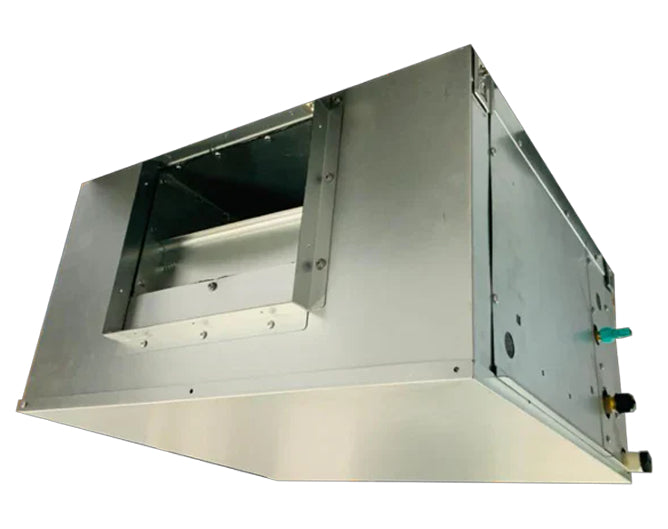 מזגן מיני מרכזי פמילי דגם FAMILY CUBE DUCT WIFI INVERTER 40T