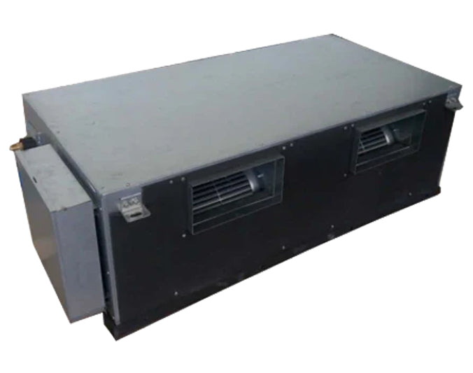 מזגן מיני מרכזי פמילי דגם FAMILY HIGH DUCT INV 100A