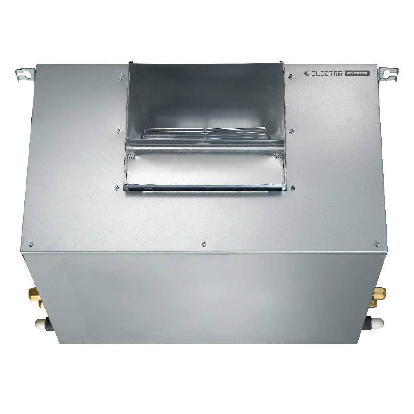 מזגן מיני מרכזי אלקטרה Electra EMD A SQ INVERTER 35