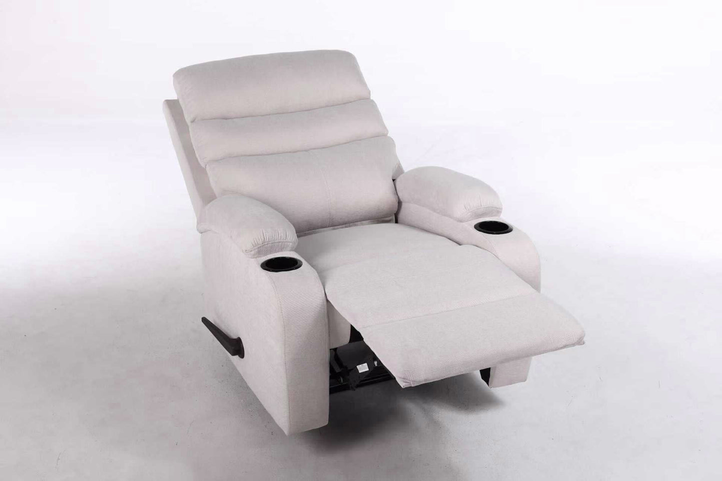 כורסאת טלוויזיה בד בז