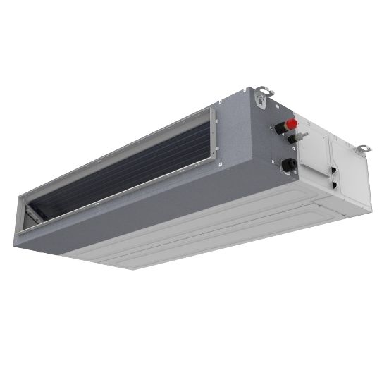 מזגן נסתר טורנדו דגם Tornado SLIM SQ PRO INV 30 X 1PH
