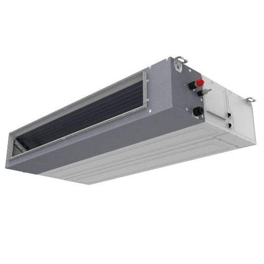 מזגן נסתר טורנדו דגם Tornado SLIM SQ PRO INV 50 X 3PH