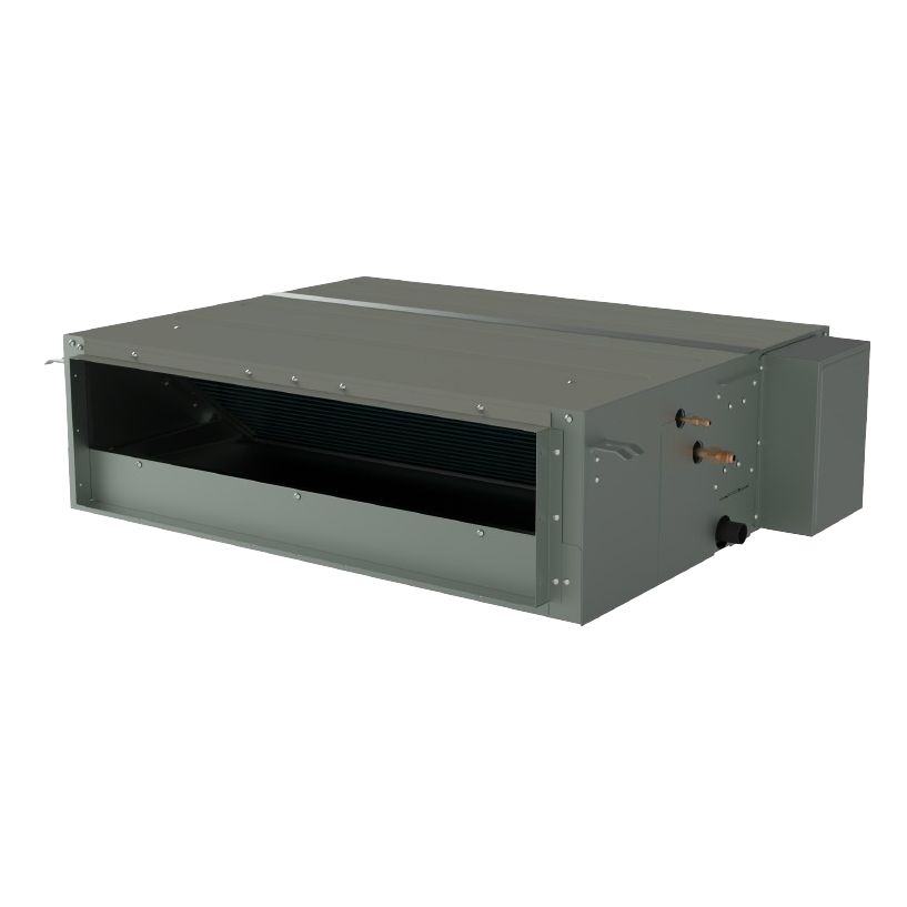 מזגן נסתר טורנדו דגם Tornado SLIM INV SQ 50 3PH