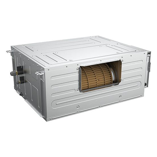 מזגן מיני מרכזי טורנדו TORNADO CUBE SQ INV 40x 3PH