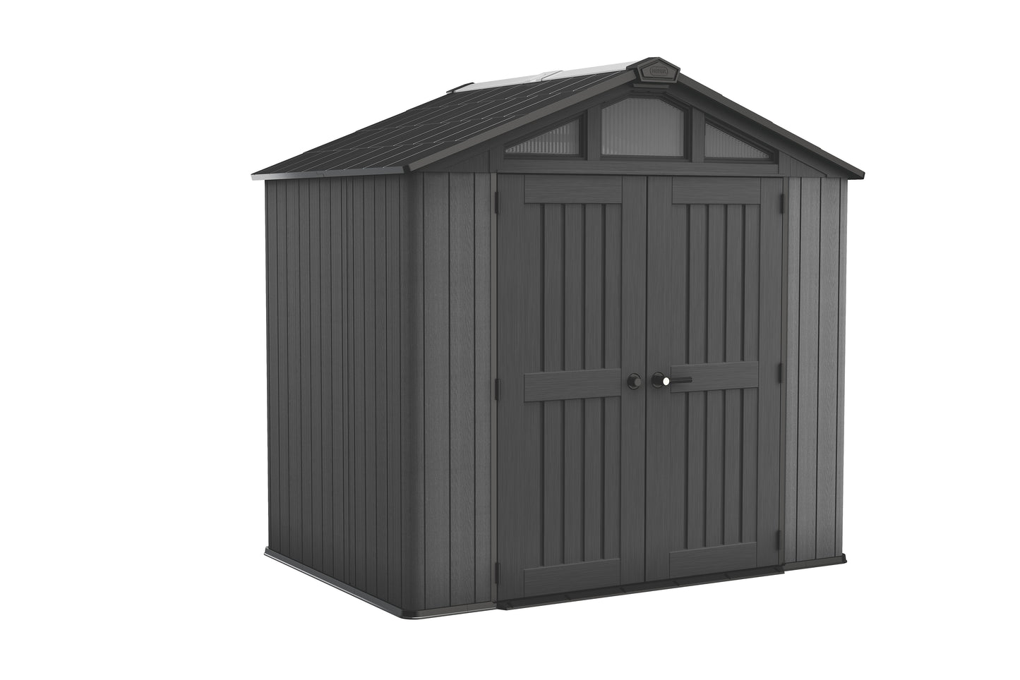 מחסן סטרונגהולד 6*8, כתר