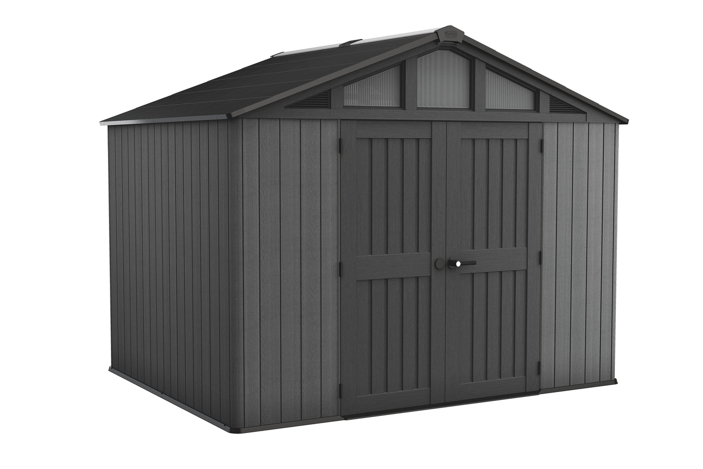 מחסן סטרונגהולד 8*10, כתר