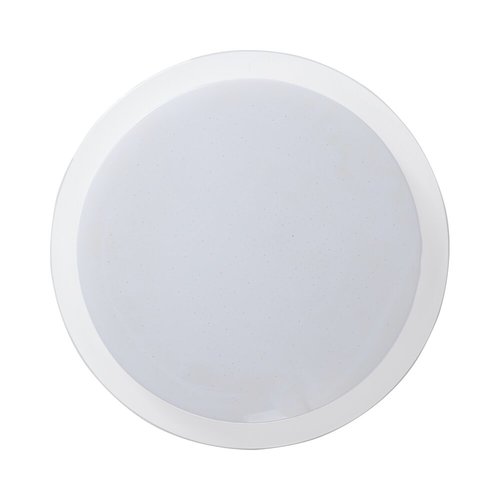 גוף תאורה צמוד תקרה 60W 3CCT דייזי