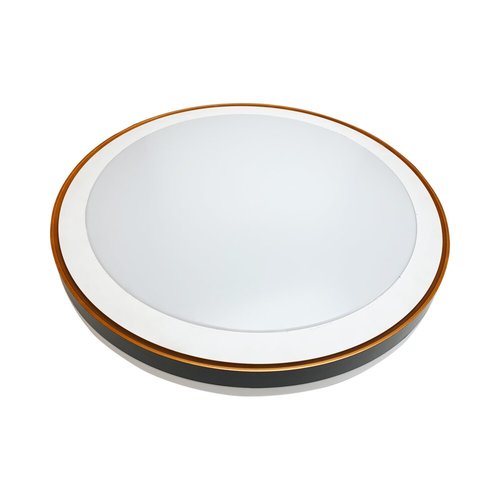 גוף תאורה צמוד תקרה 60W CCT רוקסי