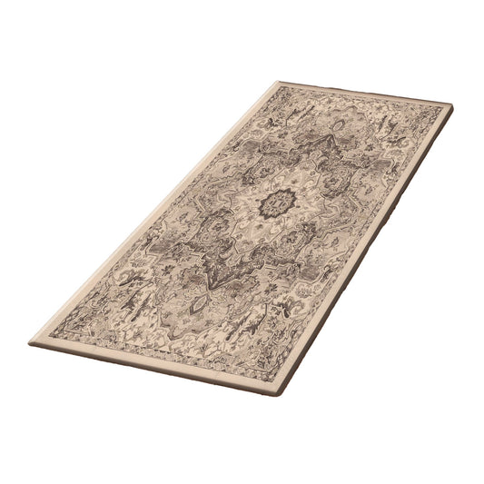 שטיח מטבח אלכסנדר PVC 50*80 דגם 4