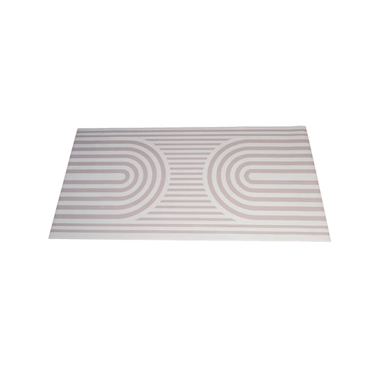 שטיח מטבח אלכסנדר PVC 50*80 דגם 9