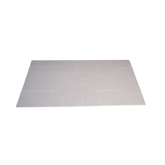שטיח מטבח אלכסנדר PVC 50*80 דגם 10