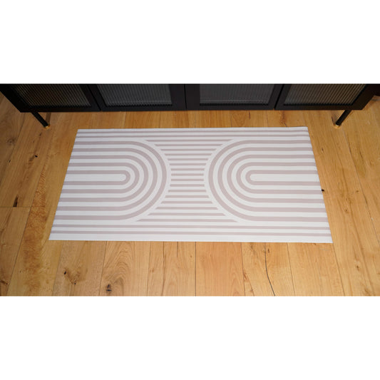 שטיח מטבח אלכסנדר PVC 60*180 דגם 9