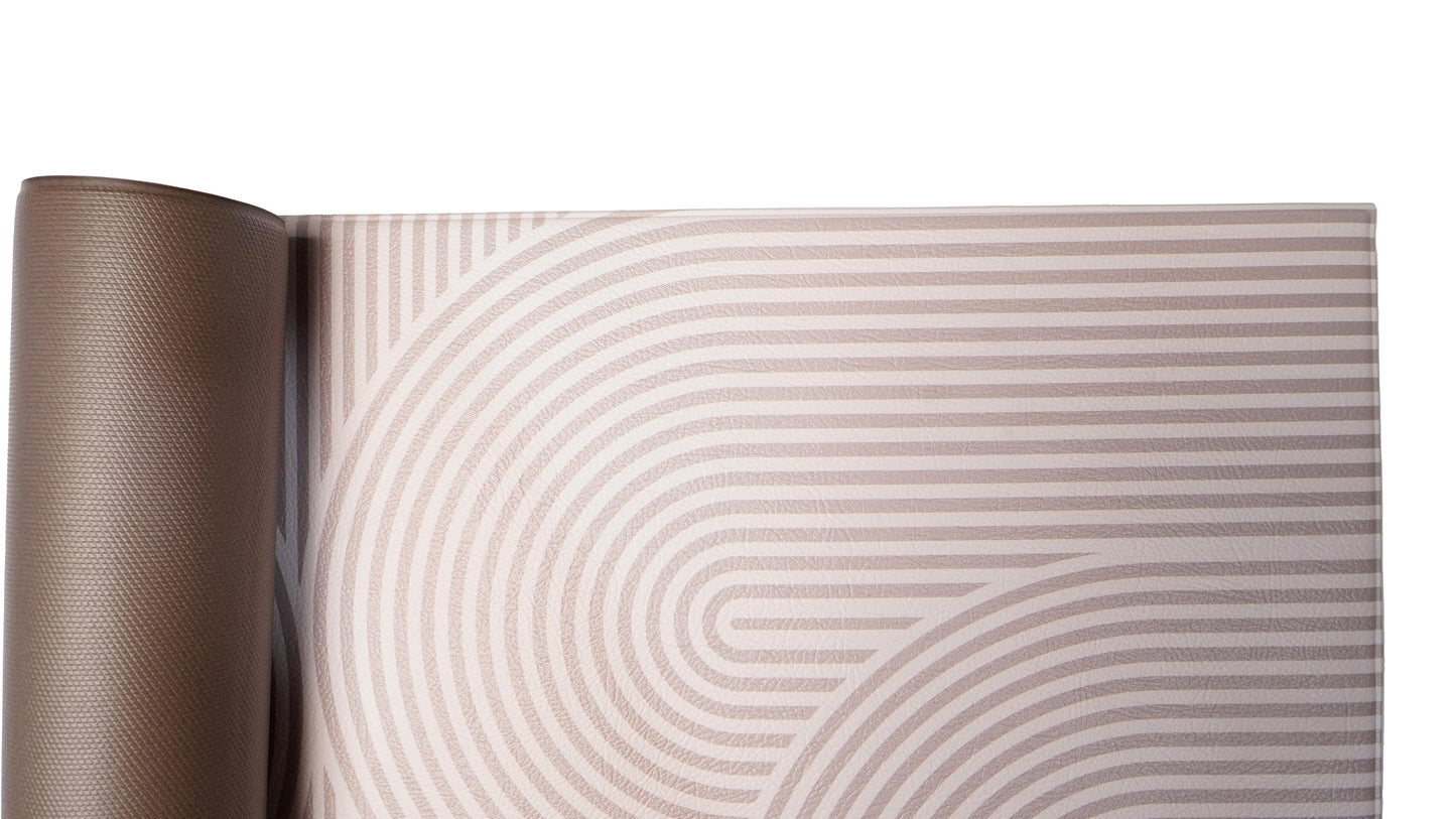 שטיח מטבח אלכסנדר PVC 60*180 דגם 10