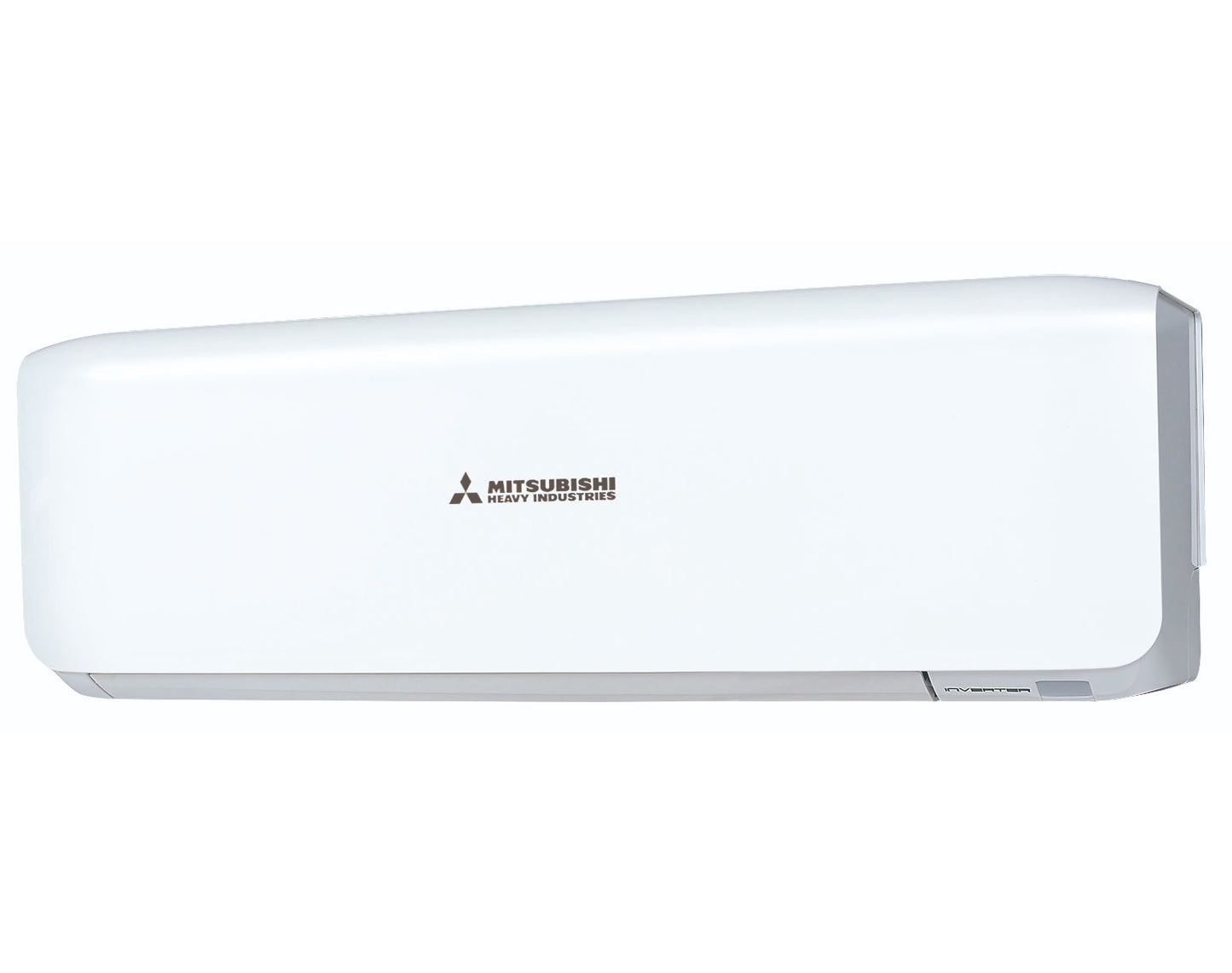 מזגן עילי דגם SRK25ZS-S מבית Mitsubishi