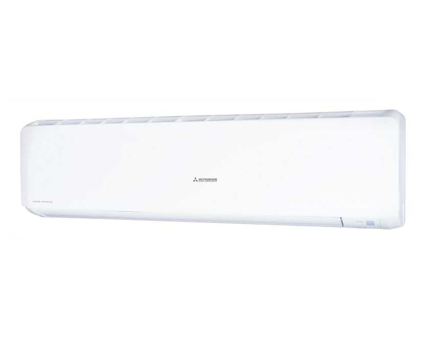 מזגן עילי דגם SRK100ZR-S מבית Mitsubishi