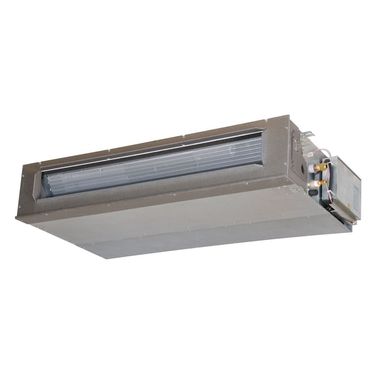 מזגן מיני מרכזי מיצובישי דגם Mitsubishi FDU112-VRF-MINI