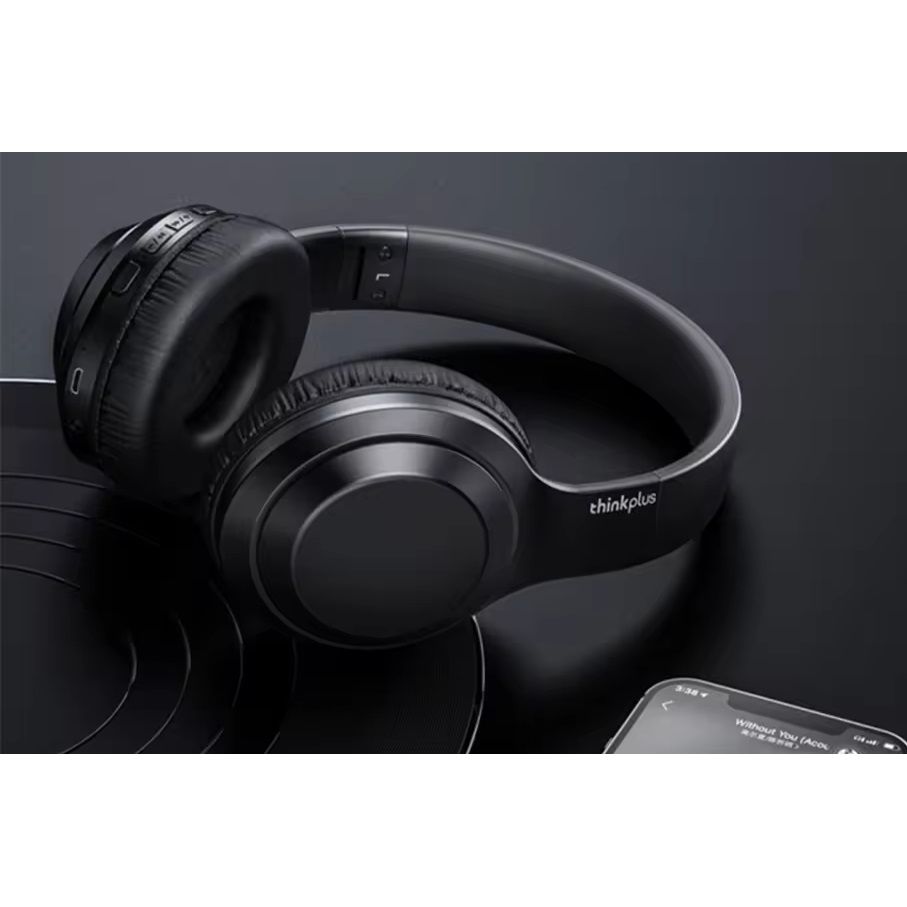 אוזניות קשת אלחוטיות סטריאו BLUETOOTH עם מיקרופון מובנה