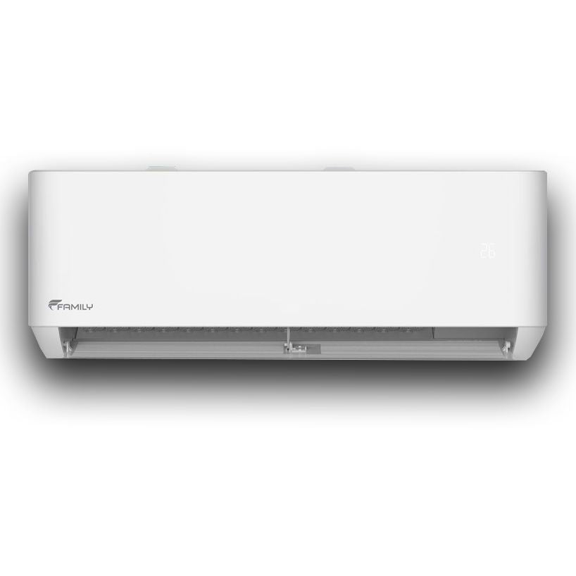 מזגן עילי פמילי דגם פרו אינוורטר Family pro Inverter Wifi 40