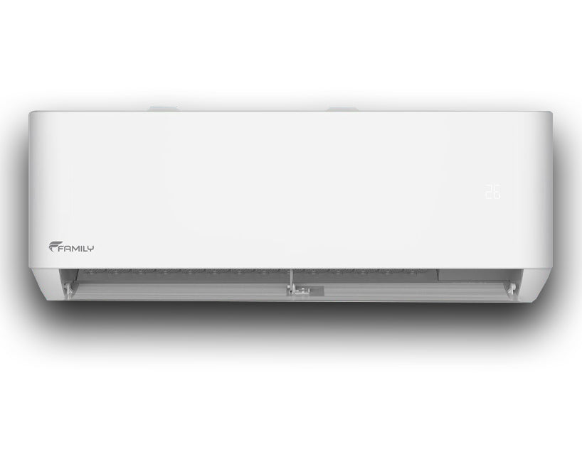 מזגן עילי פמילי דגם פרו אינוורטר Family pro Inverter Wifi 40