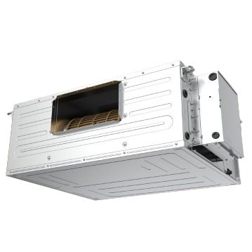 מזגן מיני-מרכזי אופיט דגם 600 AUFIT HD SQ-A SEER