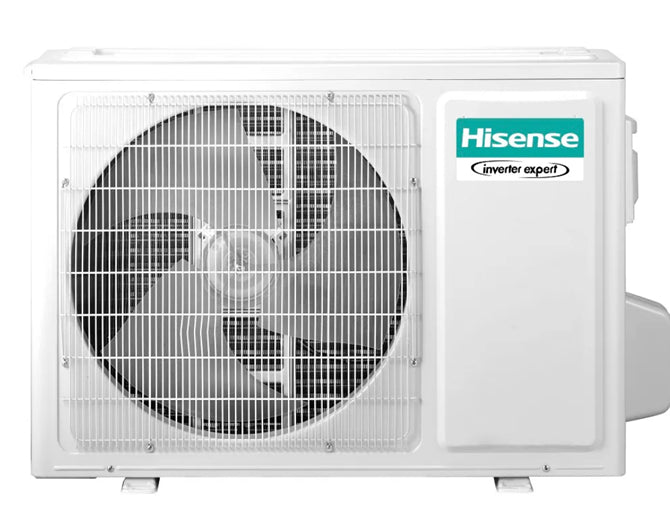 מזגן מיני מרכזי הייסנס גלאקסי Hisense Inverter Galaxy 26