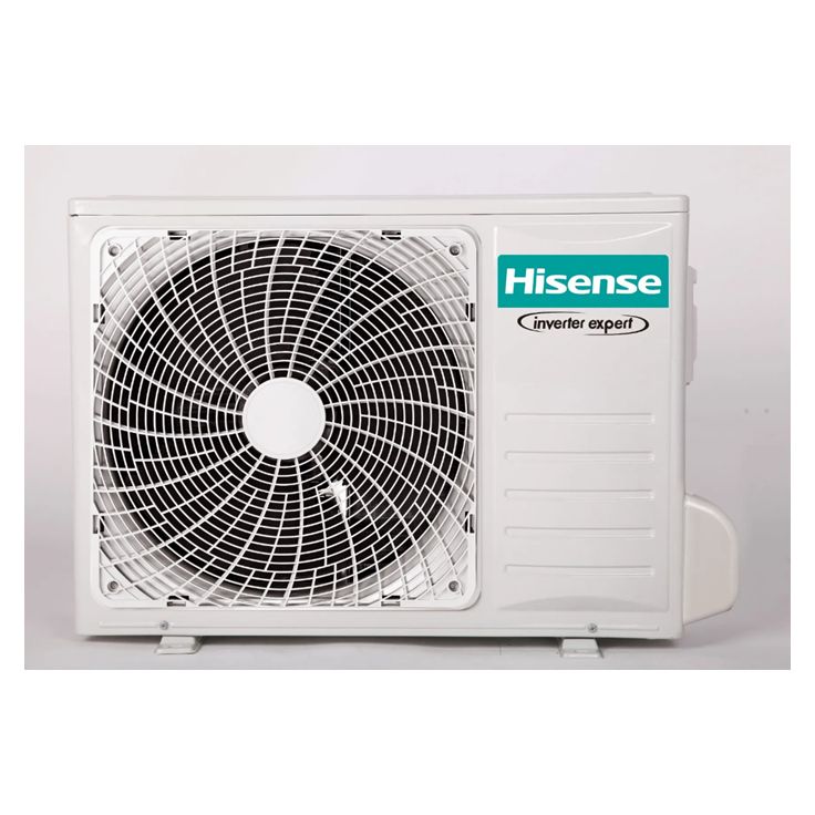 מזגן עילי הייסנס סטאר אינוורטר 360 Hisense star inverter