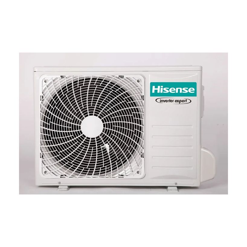 מזגן עילי הייסנס מון 400 Hisense Moon inverter