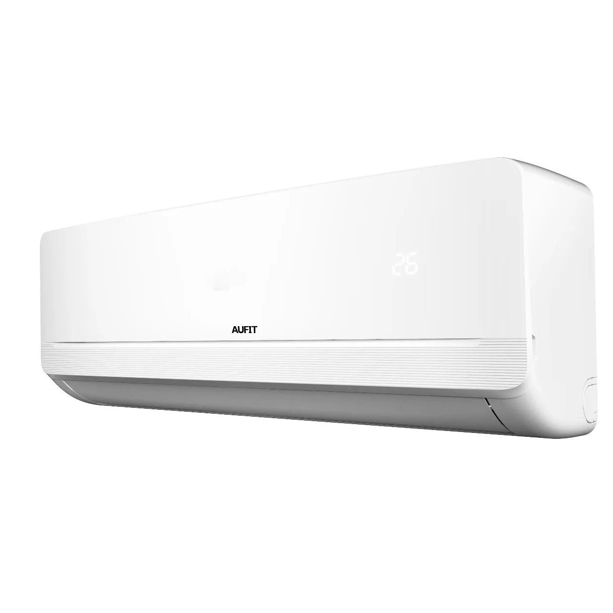 מזגן עילי אופיט AUFIT POLAR PLUS Inverter 45