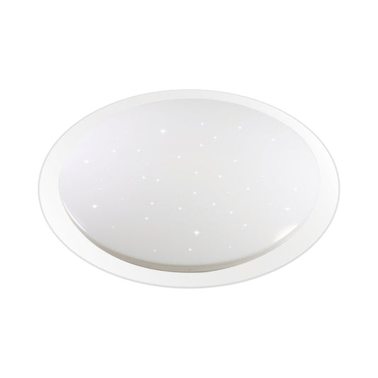 גוף תאורה צמוד תקרה דייזי 36W CCT