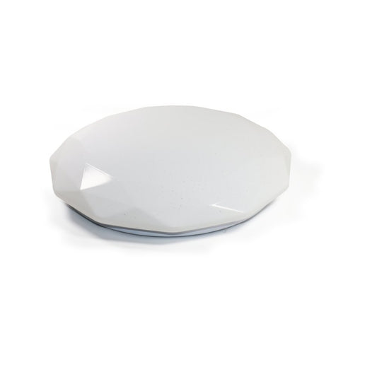 גוף תאורה צמוד תקרה מקס 60W CCT