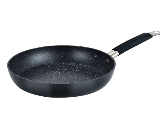 מחבת יציקת שיש קוטר 20 ס״מ שחור Averest