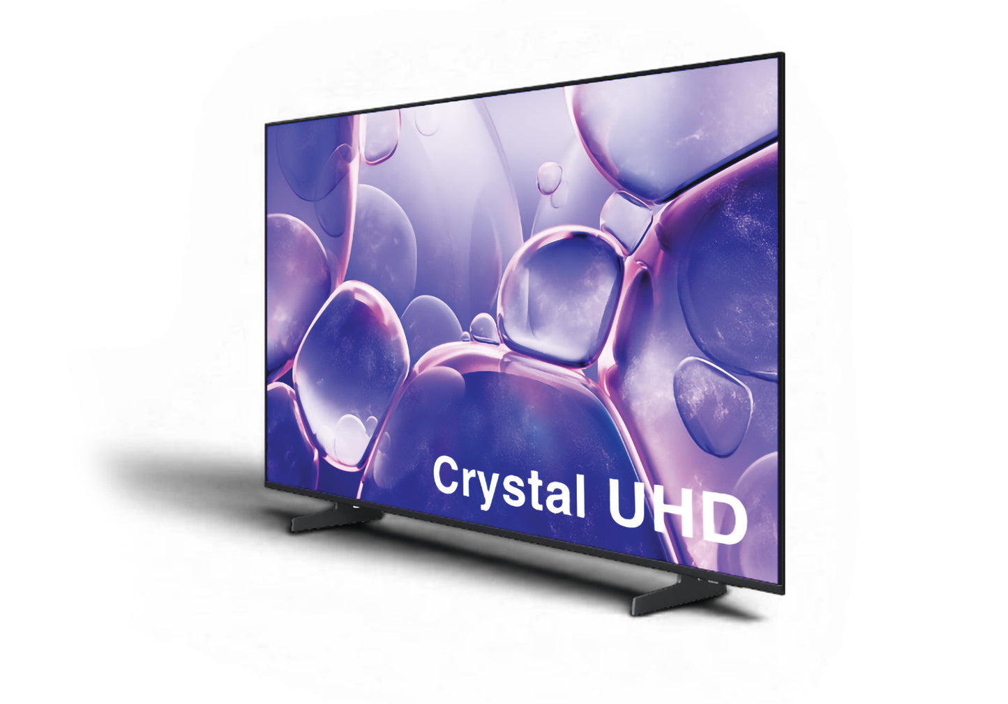 מסך טלוויזיה חכמה 50 אינץ' 4K דגם UE50U8072FUXXH של סמסונג