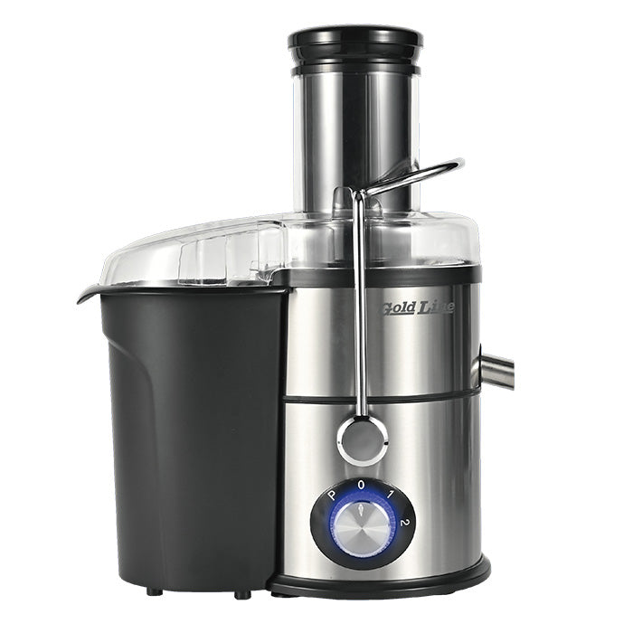 מסחטת גזר ופירות קשים מקצועי PRO1200 דגם ATL-616 של גולדליין