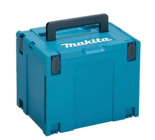 ארגז כלים MACPAC4 מסדרתMACPACK מקיטה